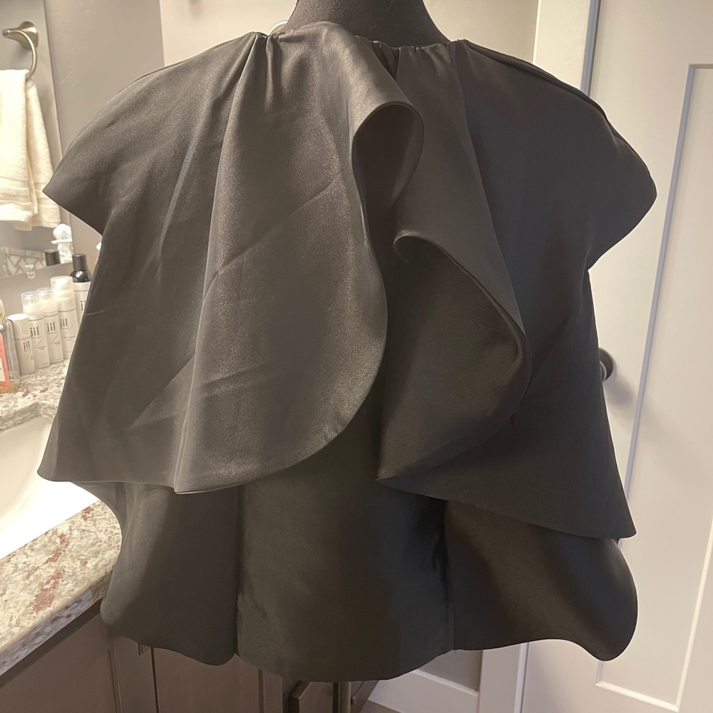 Great cape jacket